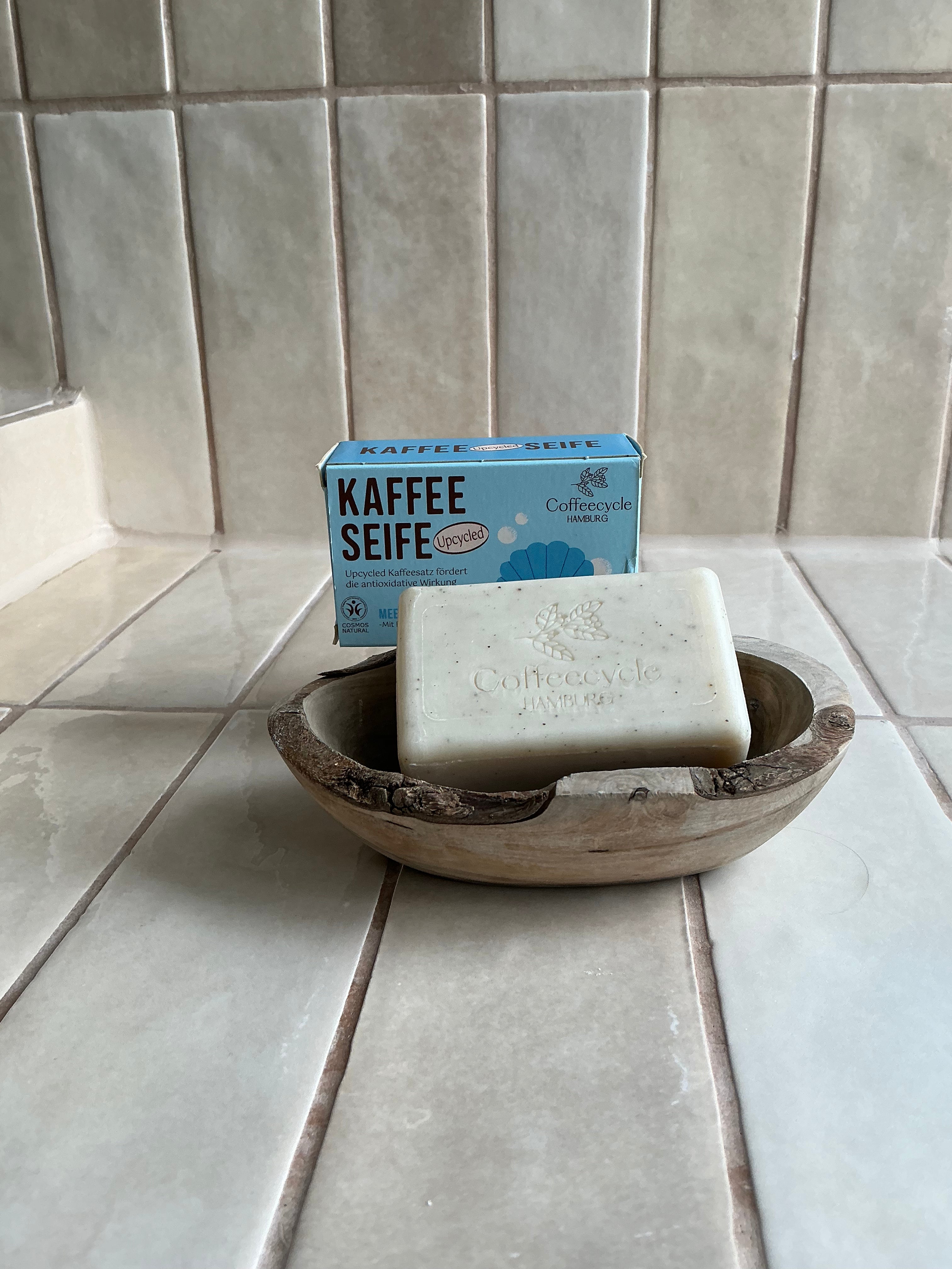 KAFFEESEIFE MEERESBRISE