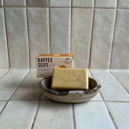 KAFFEESEIFE HONIG