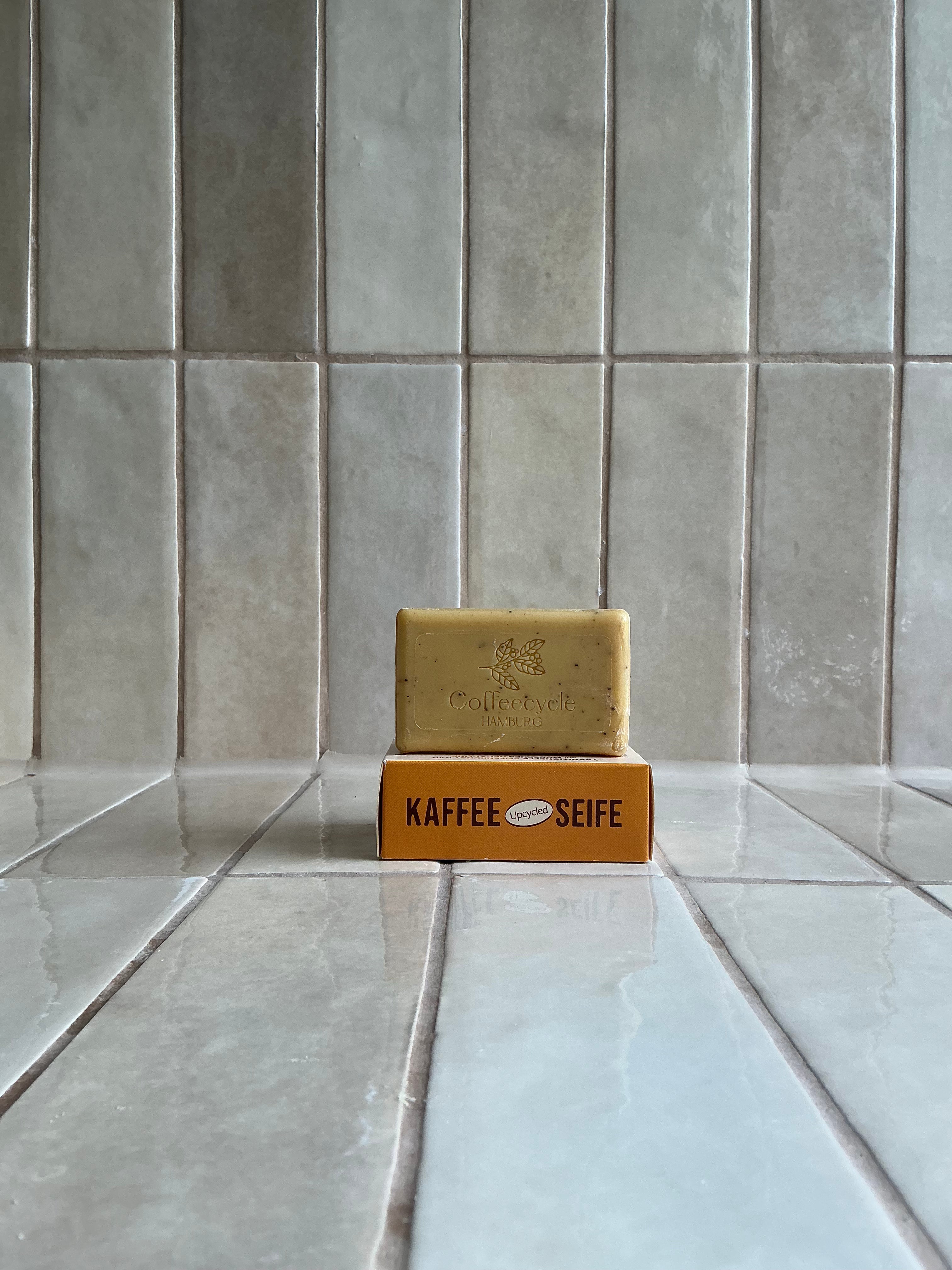 KAFFEESEIFE HONIG