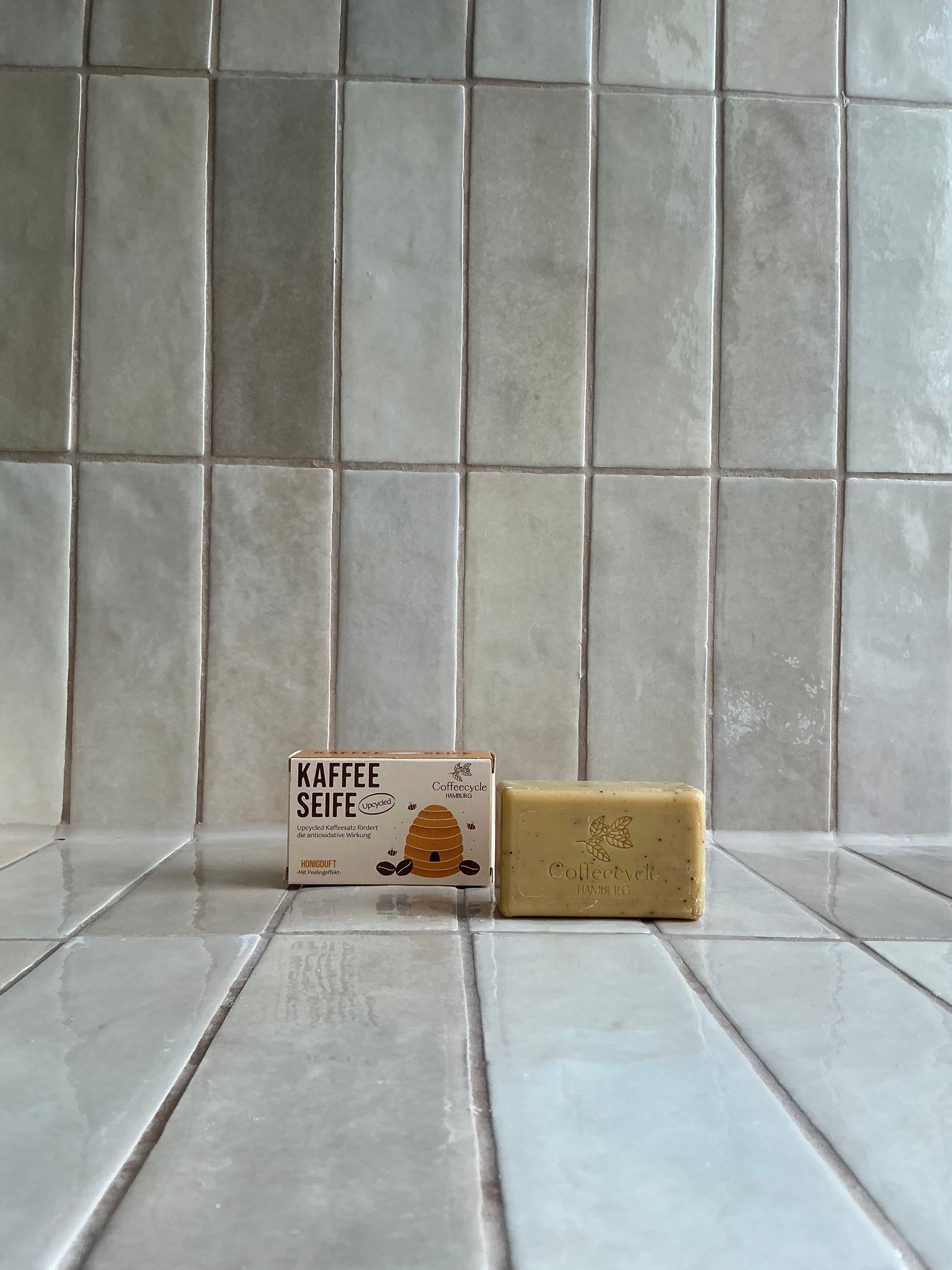 KAFFEESEIFE HONIG