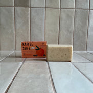 KAFFEESEIFE ORANGE