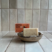 KAFFEESEIFE ORANGE