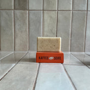 KAFFEESEIFE ORANGE
