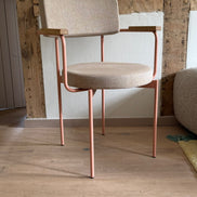 ESSZIMMERSTUHL DUSTY