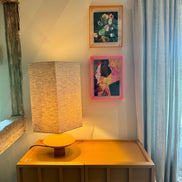 FRAMED FINE ART PRINT ACRYL GLAS FRAME