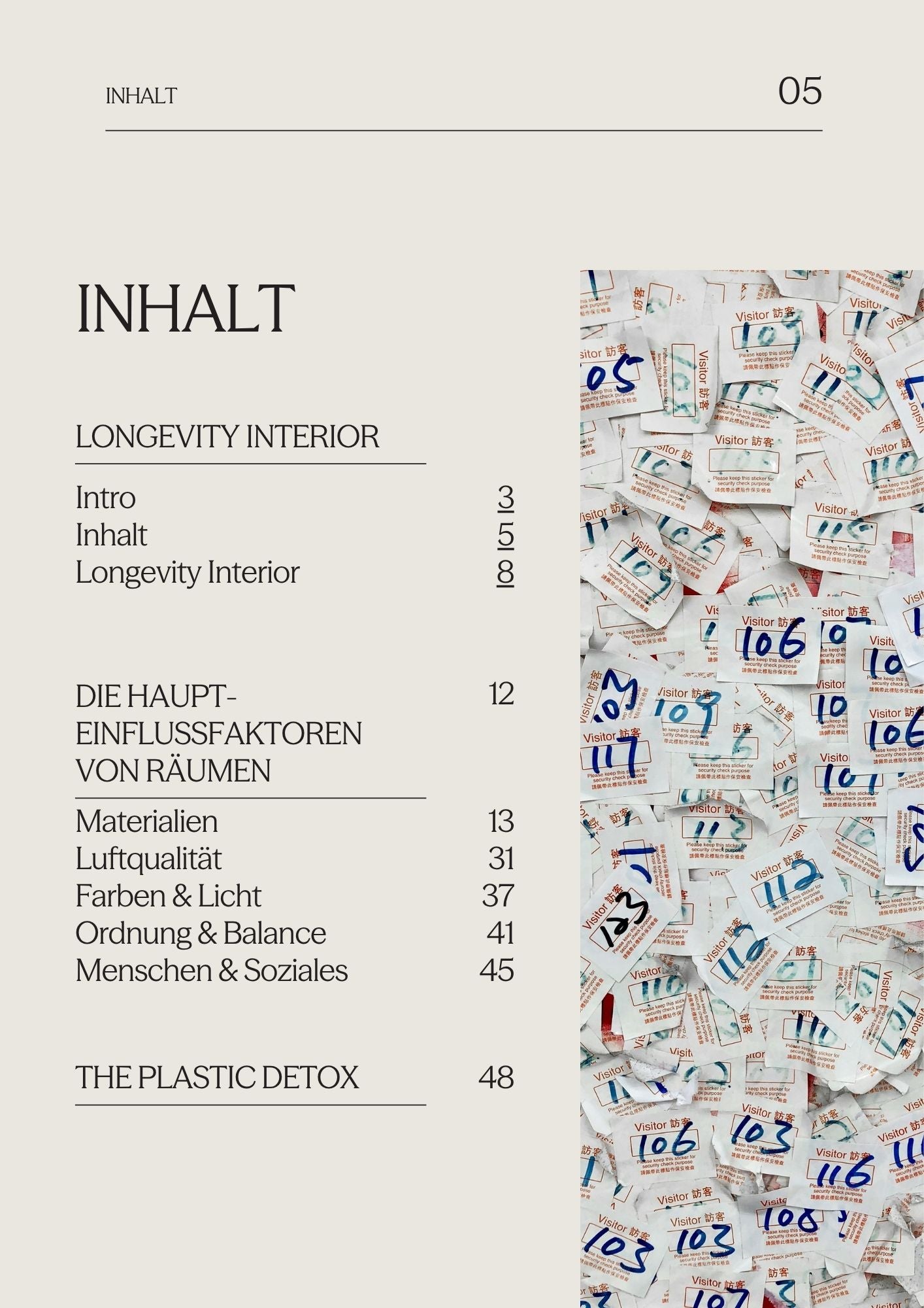 LONGEVITY LIVING e-MAG