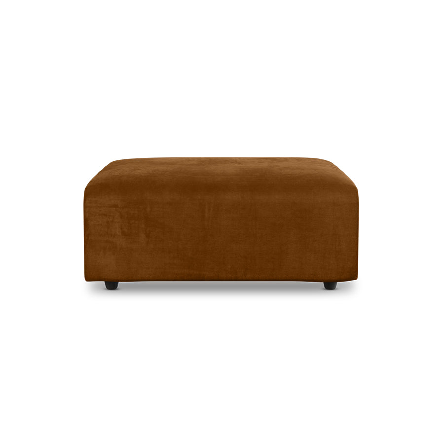COUCH JAX HOCKER