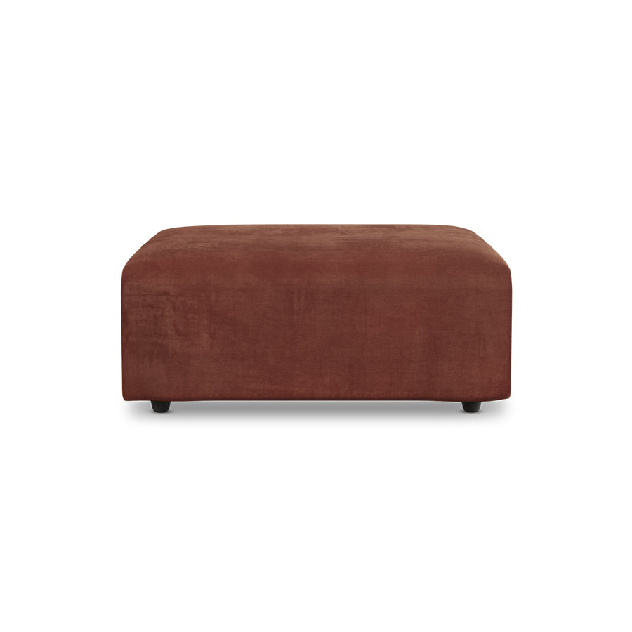 COUCH JAX HOCKER