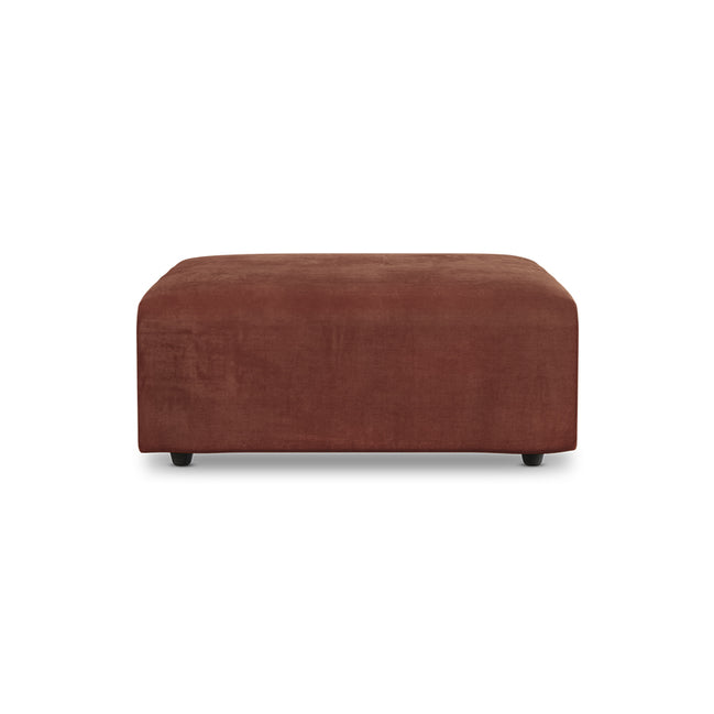 COUCH JAX HOCKER