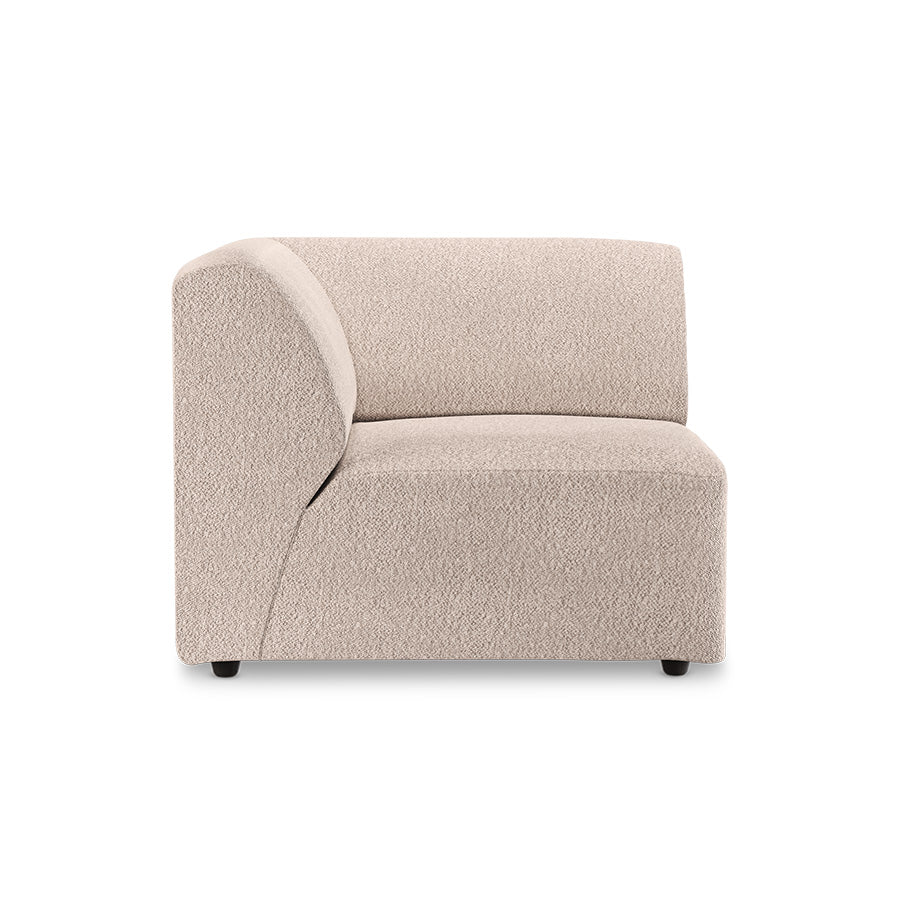 COUCH JAX ECKE LINKS