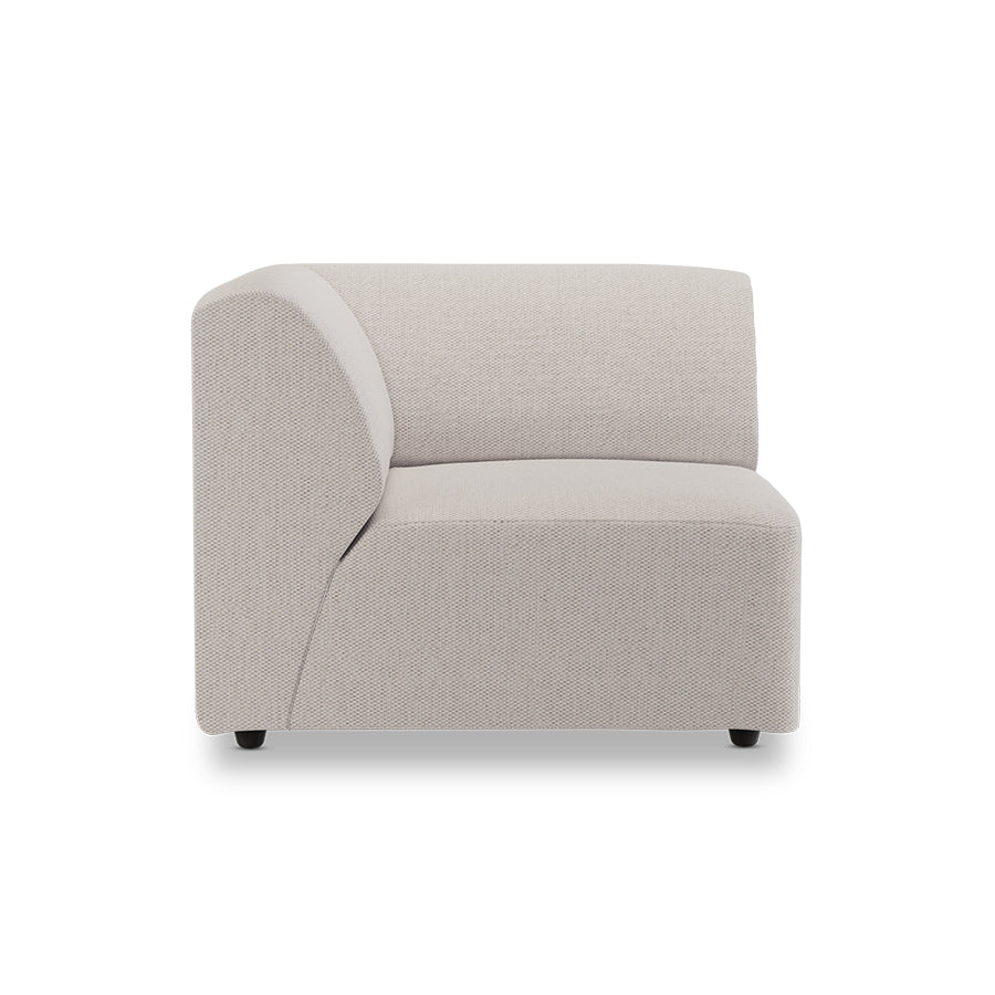 COUCH JAX ECKE LINKS