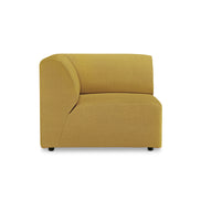 COUCH JAX ECKE LINKS