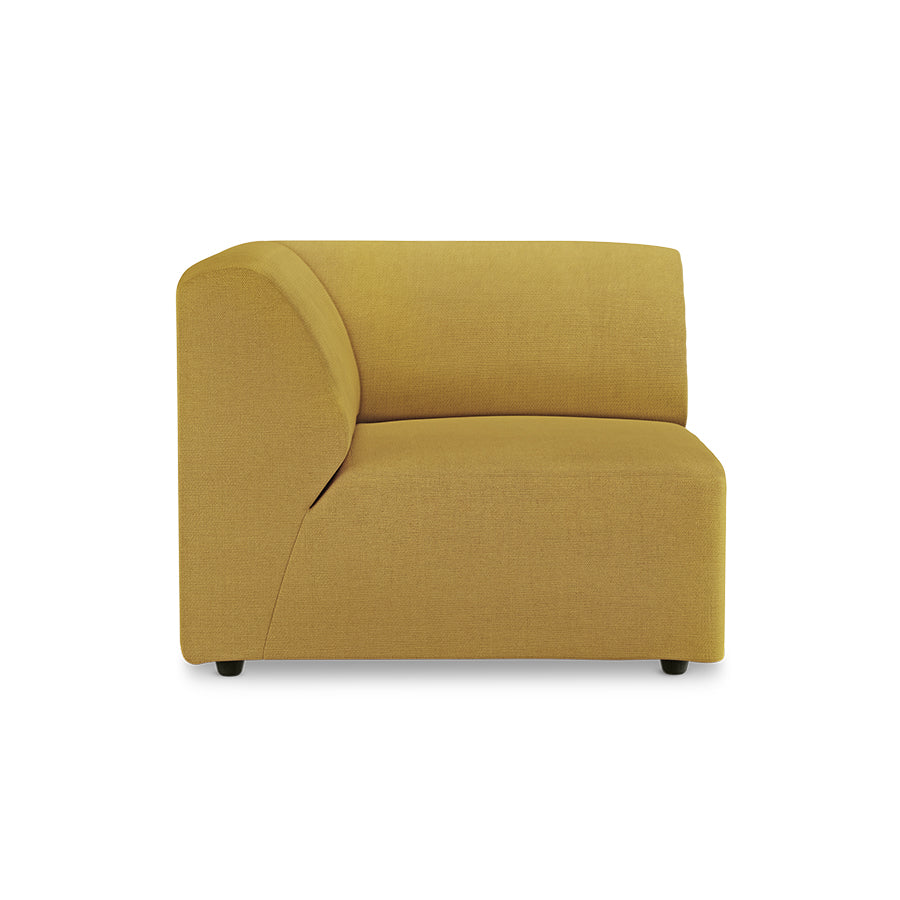 COUCH JAX ECKE LINKS