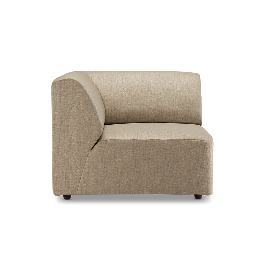 COUCH JAX ECKE LINKS
