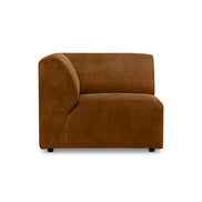 COUCH JAX ECKE LINKS