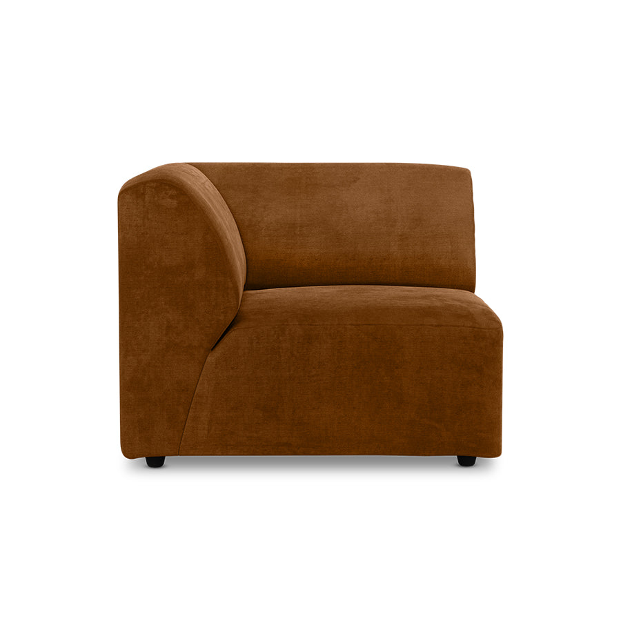 COUCH JAX ECKE LINKS