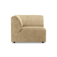 COUCH JAX ECKE LINKS