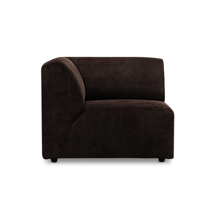 COUCH JAX ECKE LINKS