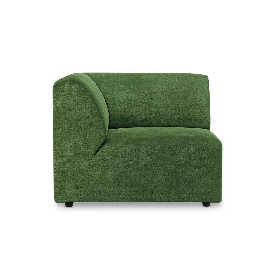 COUCH JAX ECKE LINKS