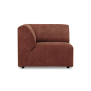 COUCH JAX ECKE LINKS