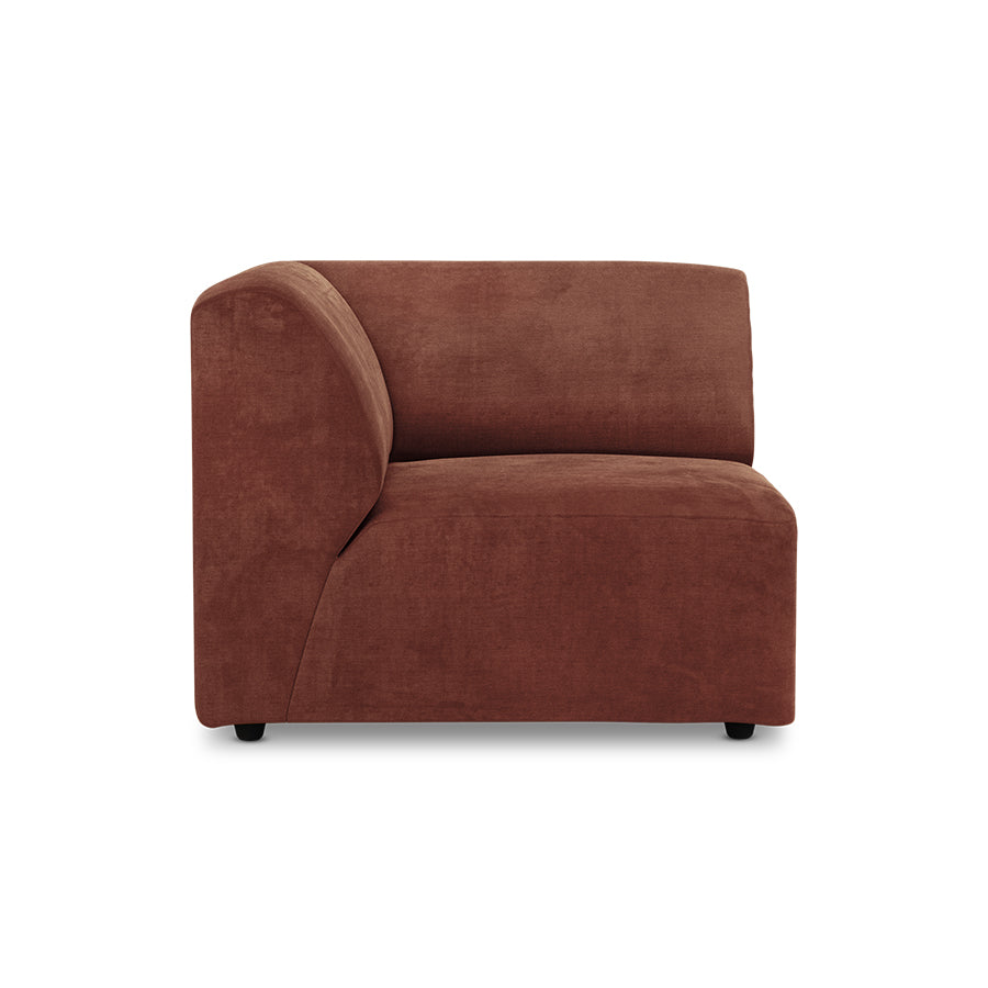 COUCH JAX ECKE LINKS