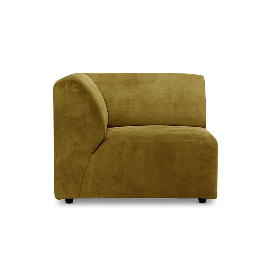 COUCH JAX ECKE LINKS
