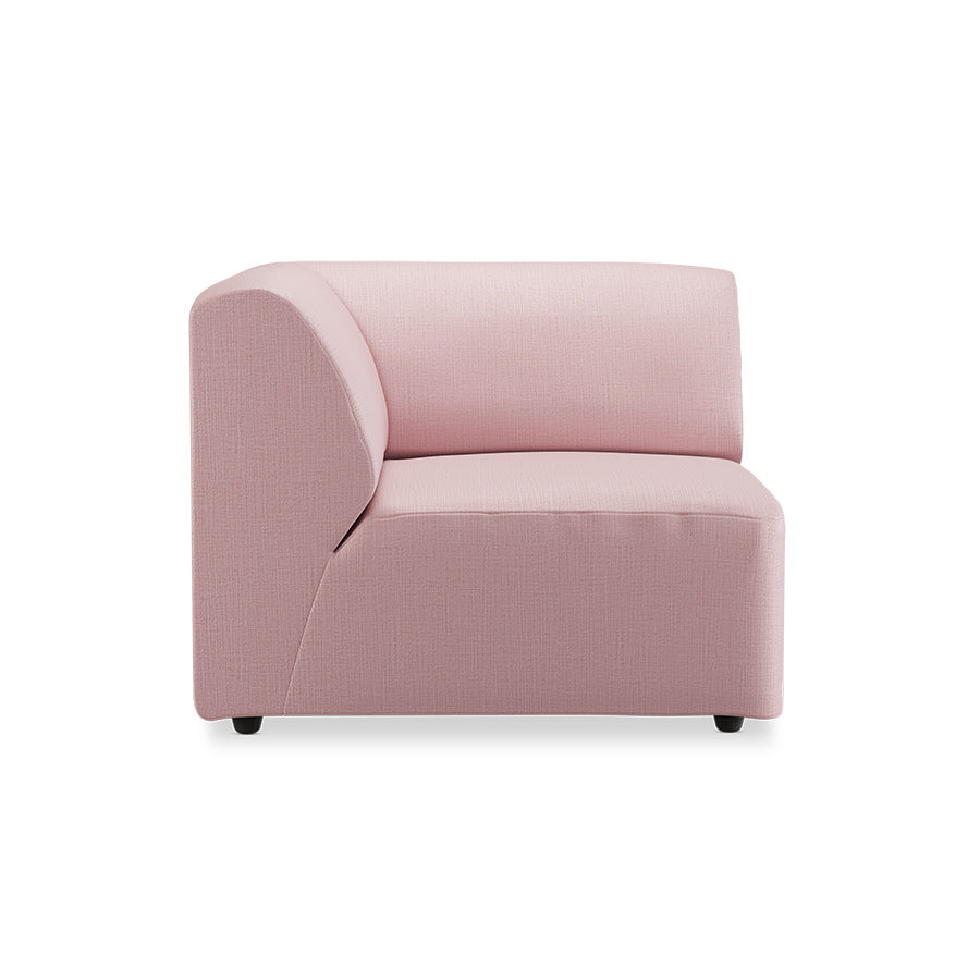 COUCH JAX ECKE LINKS
