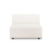 COUCH JAX MITTE