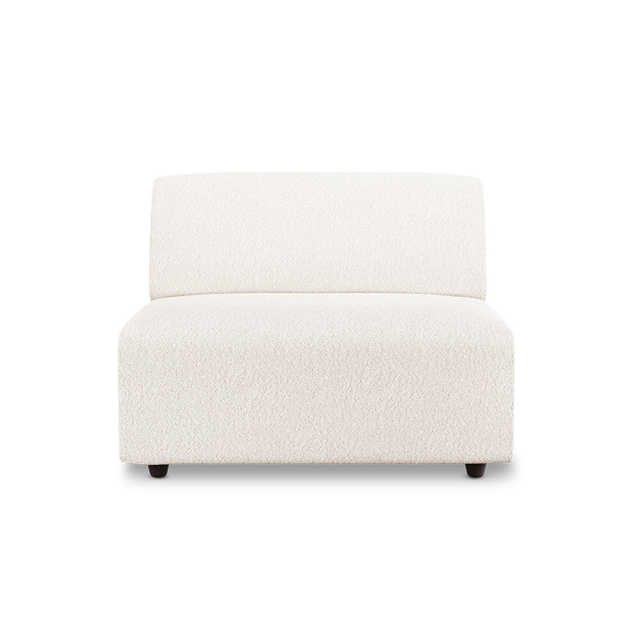 COUCH JAX MITTE