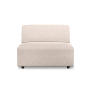 COUCH JAX MITTE