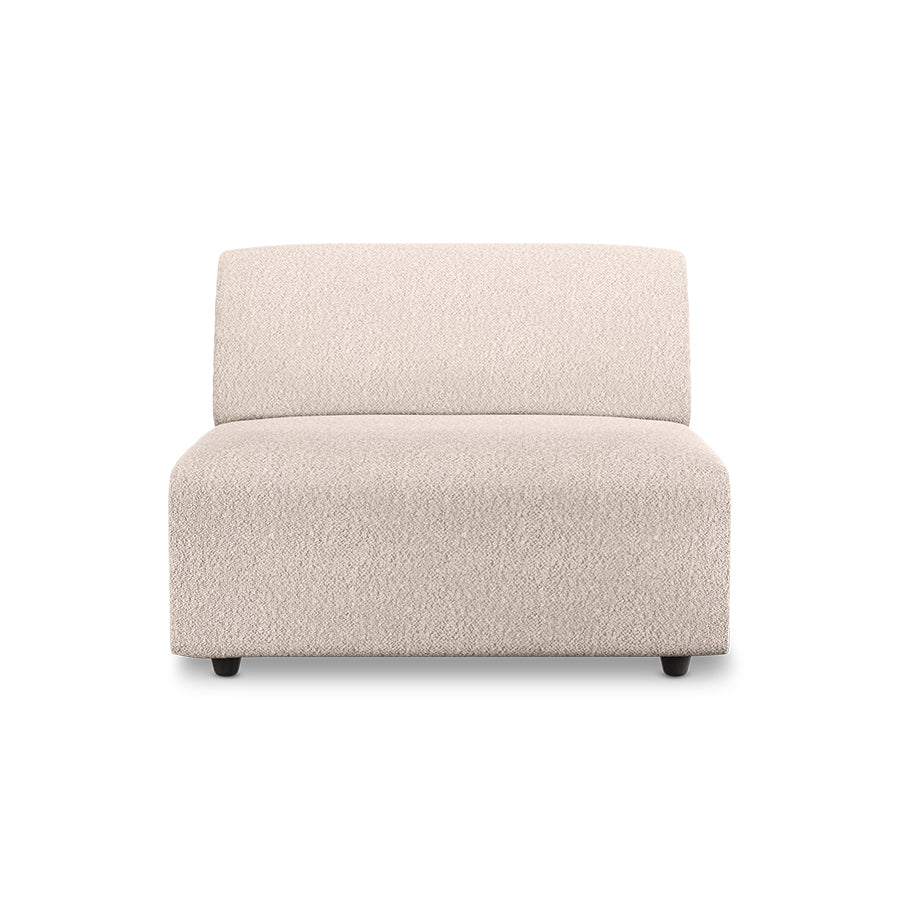COUCH JAX MITTE