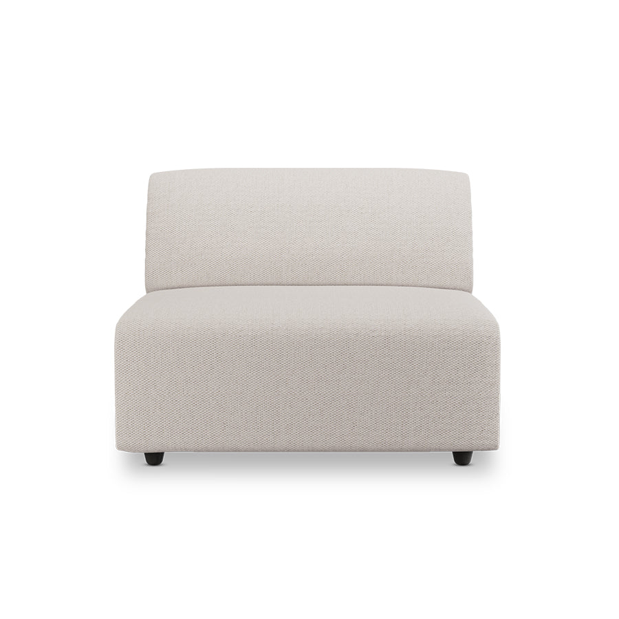 COUCH JAX MITTE