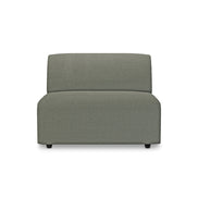COUCH JAX MITTE