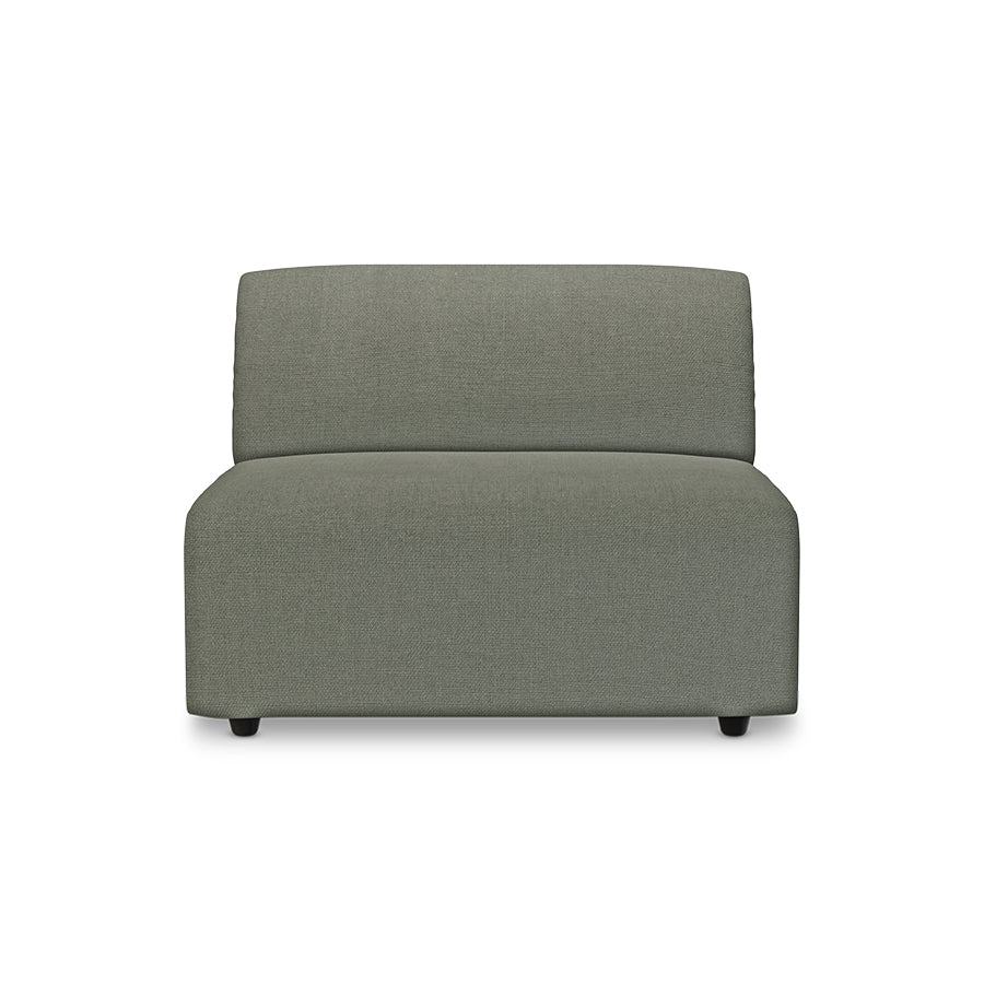 COUCH JAX MITTE
