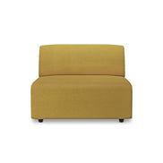 COUCH JAX MITTE