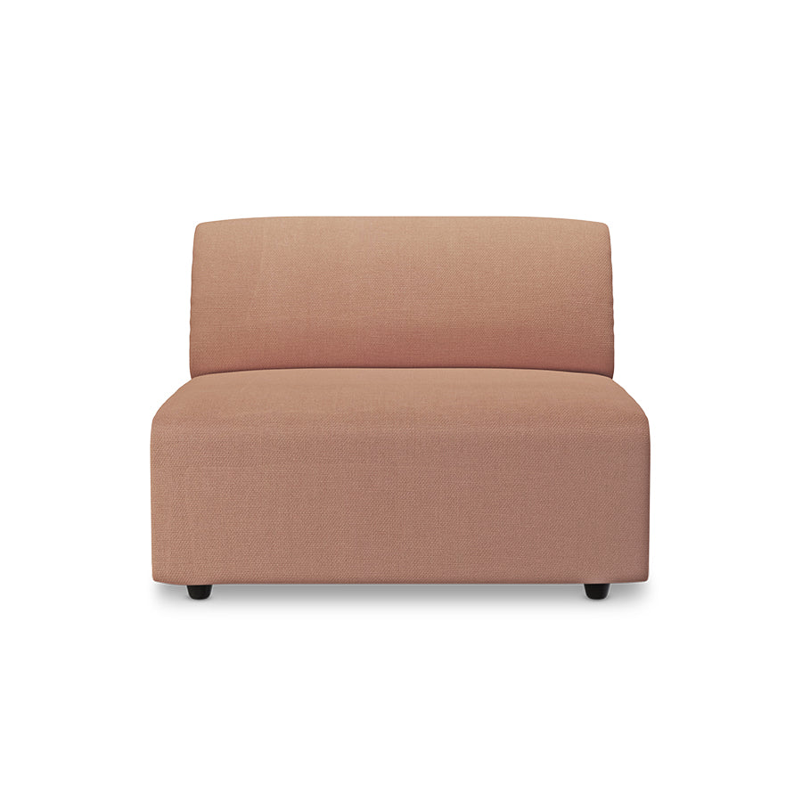 COUCH JAX MITTE