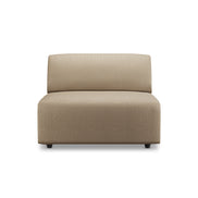 COUCH JAX MITTE