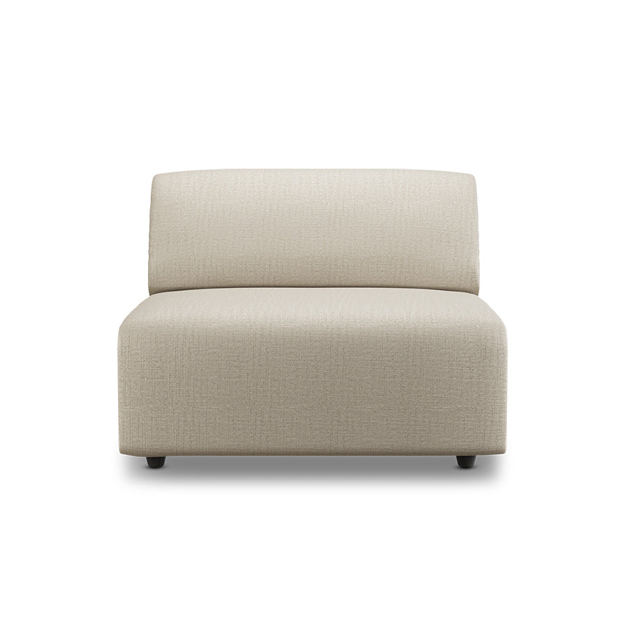 COUCH JAX MITTE