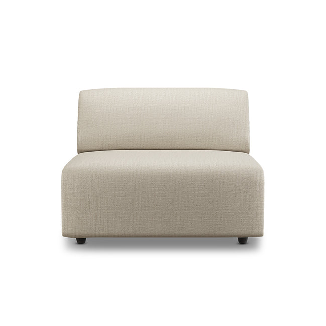 COUCH JAX MITTE