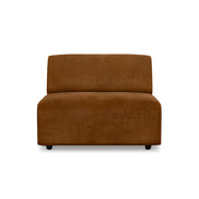 COUCH JAX MITTE