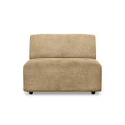 COUCH JAX MITTE