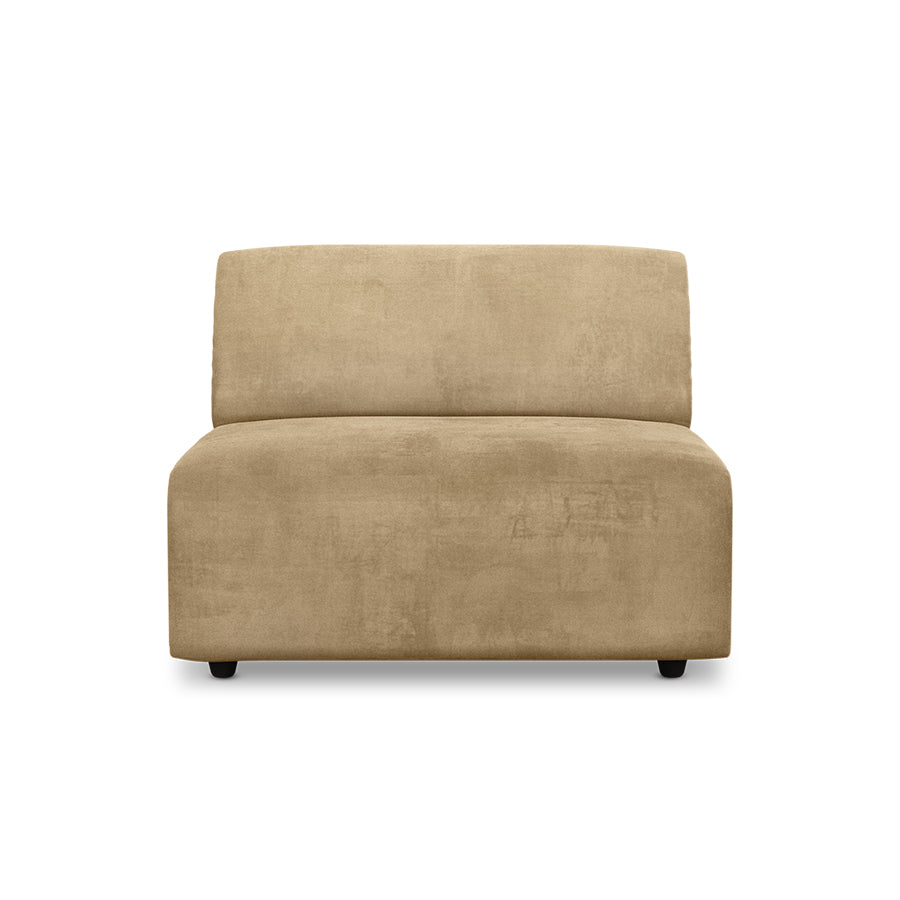 COUCH JAX MITTE
