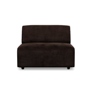 COUCH JAX MITTE
