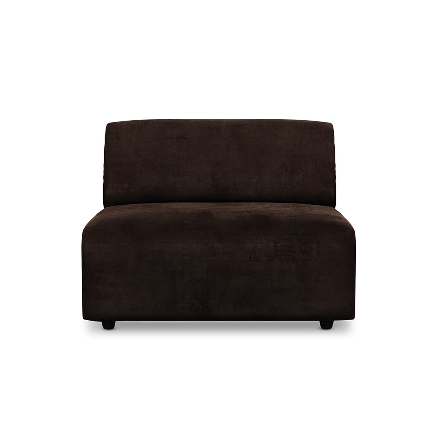 COUCH JAX MITTE
