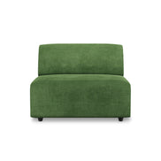 COUCH JAX MITTE