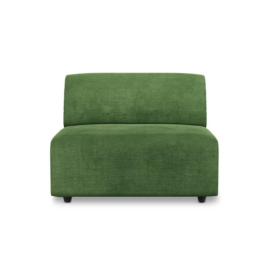 COUCH JAX MITTE