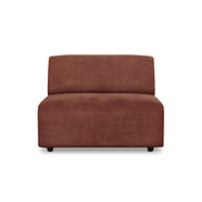 COUCH JAX MITTE