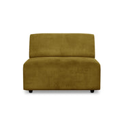 COUCH JAX MITTE