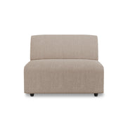 COUCH JAX MITTE