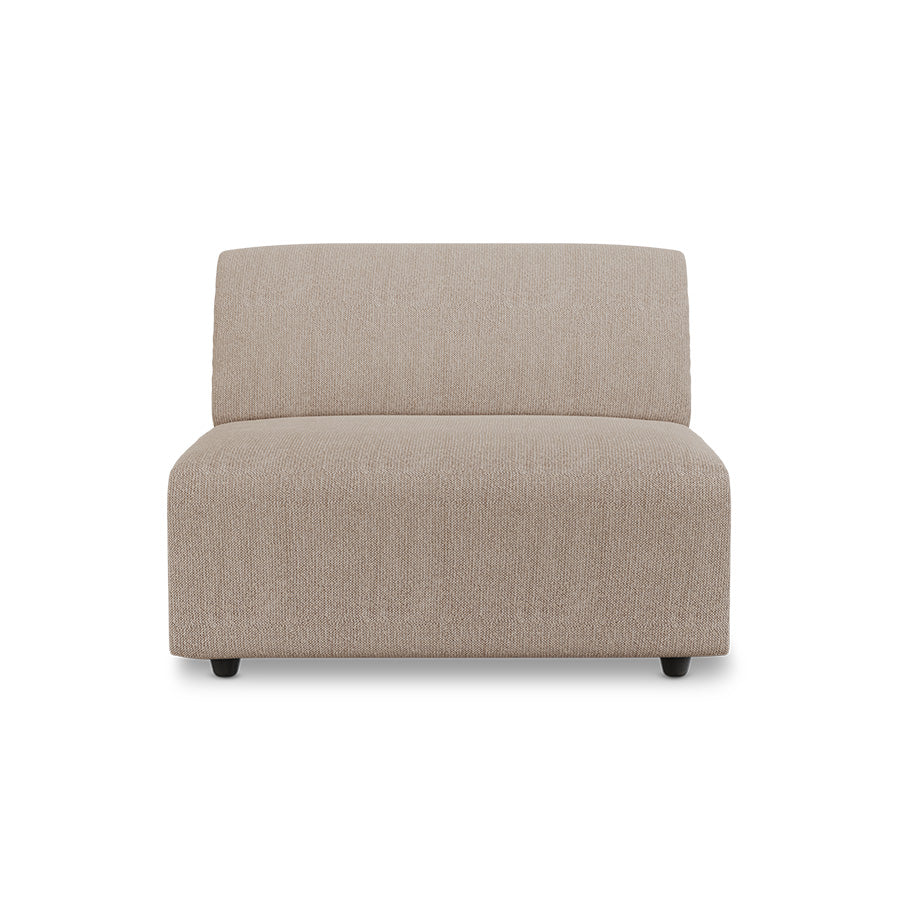 COUCH JAX MITTE